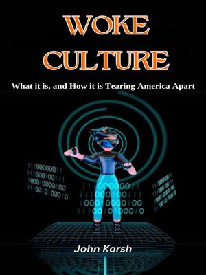 cover image of Woke Culture